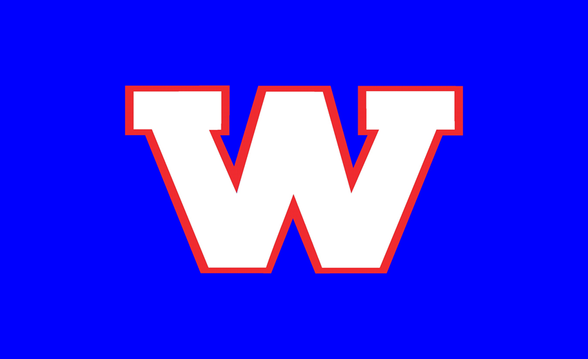 WHARTONBLUE